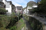 Rheinburgenweg #4 - Bacharach