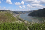 Rheinburgenweg #4 - Bacharach