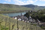 Rheinburgenweg #4 - Heimburg, Niederheimbach