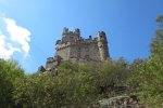 Rheinburgenweg #4 - Burg Sooneck