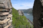 Rheinburgenweg #4 - Burg Rheinstein