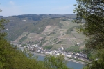 Rheinburgenweg #4 - Assmannshausen