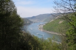 Rheinburgenweg #4 - Assmannshausen