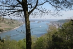 Rheinburgenweg #4 - Bingen
