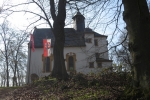 Rheinburgenweg #2 - Marienkapelle auf dem Karmelenberg