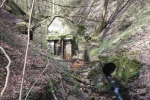 Rheinburgenweg #2 - Der ehemalige Friedrichbrunnen
