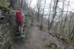 Rheinburgenweg #2 - Bergauf durch die Moselterrassen