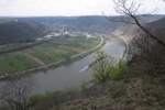 Rheinburgenweg #2 - Die Mosel