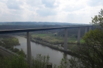 Rheinburgenweg #2 - Moseltalbrücke (A 61)