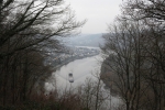 Rheinburgenweg #2 - Die Mosel bei Lay