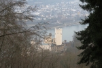 Rheinburgenweg #2 - Schloss Stolzenfels