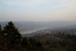 Rheinburgenweg #2 - Rhens und die Marksburg