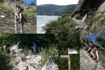 Rheinburgenweg #3 - Oelsbergsteig