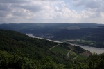 Rheinburgenweg #3 - Osterspay