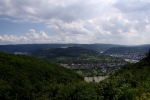 Rheinburgenweg #3 - Vierseenblick