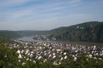 Rheinburgenweg #3 - Bad Salzig