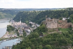 Rheinburgenweg #3 - Burg Rheinfels