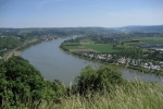 Rheinsteig #3 - Blick vom Erpeler Ley