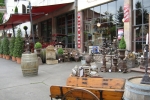 Rheinsteig #2+3 - Brauereischänke Steffens im Kasbachtal