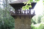 Rheinsteig #6 - Römerturm