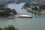 Rheinsteig #7 - Deutsches Eck
