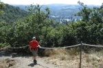 Rheinsteig #8 - Abstieg nach Braubach