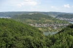 Rheinsteig #9 - Vierseenblick