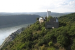 Rheinsteig #9 - Burg Sterrenberg
