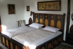 Rheinsteig #9+10 - Hotel-Zimmer Burg Liebenstein