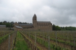 Rheinsteig #13 - Kloster St. Hildegardis