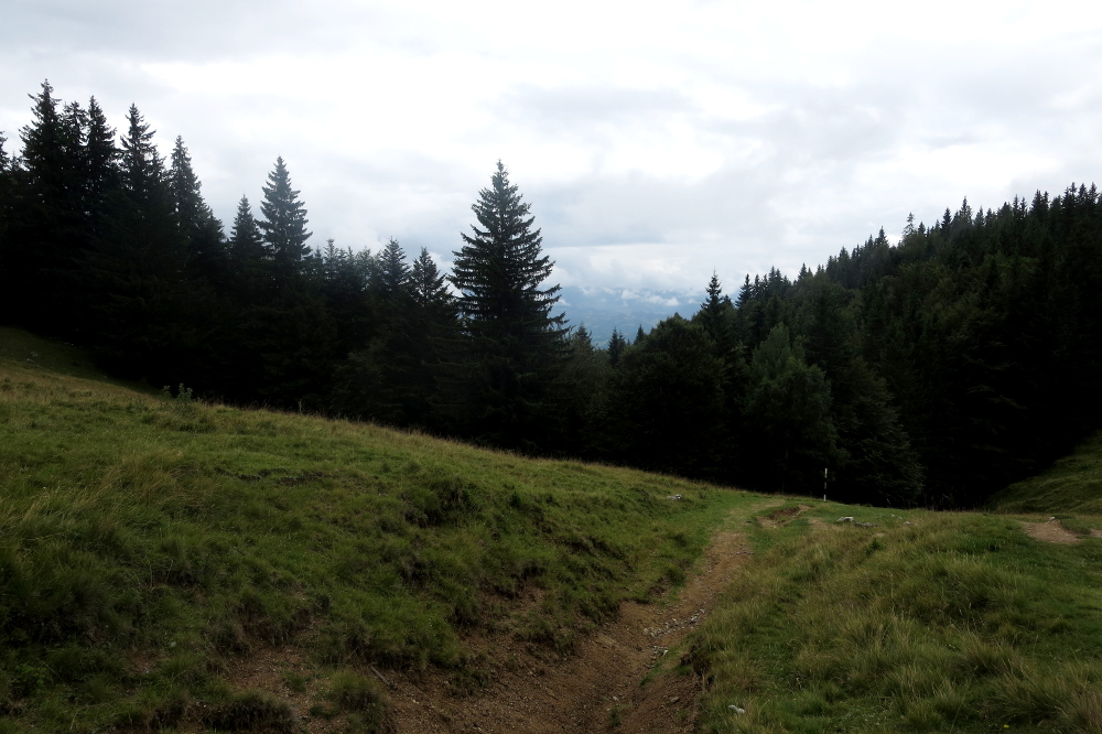 Karpaten - Königstein-Gebirge