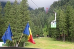 Karpaten - Seilbahn Busteni-Babele