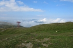 Karpaten - Bucegi-Gebirge