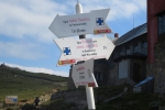 Karpaten - Im Bucegi-Gebirge