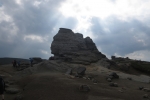 Karpaten - Bucegi-Sphinx