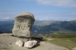 Karpaten - Bucegi-Gebirge