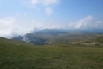 Karpaten - Bucegi-Gebirge