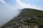 Karpaten - Bucegi-Gebirge