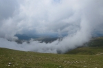 Karpaten - Bucegi-Gebirge