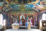 Karpaten - Ialomitei-Kloster
