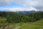 Karpaten - Bucegi-Gebirge