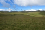 Karpaten - Weite im Bucegi-Gebirge