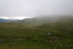 Karpaten - Im Bucegi-Gebirge