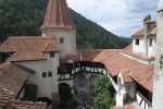 Karpaten - Schloss Bran
