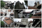 Karpaten - Schloss Bran