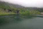 Karpaten - Balea-See