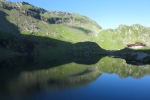 Karpaten - Balea-See