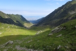 Karpaten - Balea-Tal