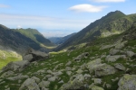 Karpaten - Balea-Tal