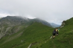 Karpaten - Im Fagaras-Gebirge